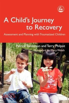 A Child's Journey to Recovery