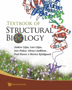 TEXTBOOK OF STRUCTURAL BIOLOGY - Anders Liljas Et Al