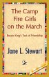 The Camp Fire Girls on the March - Bild 1