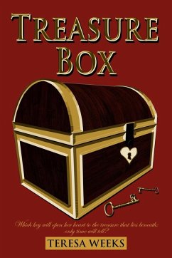 Cover Treasure Box