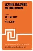 Local Developments and Urban Planning - van Lierop, W.F.J. (ed.) / Nijkamp, P.