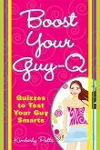 Boost Your Guy-Q