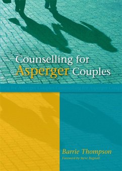 Counselling for Asperger Couples - Thompson, Barrie