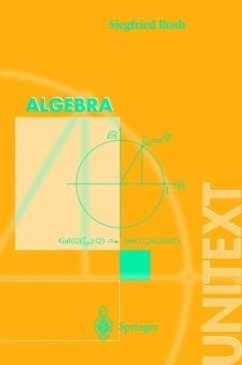 Algebra - Bosch, S.