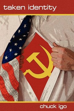 Cover Taken Identity