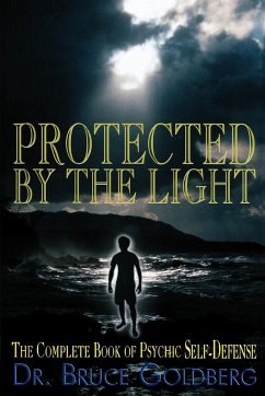 Protected By The Light - Goldberg, Bruce