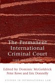 The Permanent International Criminal Court