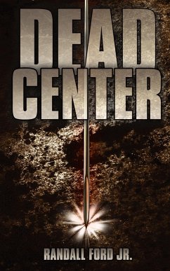 Dead Center - Ford, Randall Jr.