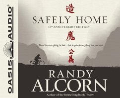 Safely Home - Alcorn, Randy