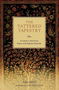 The Tattered Tapestry - Smith, Tom