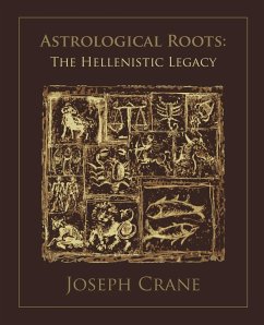 Astrological Roots - Crane, Joseph