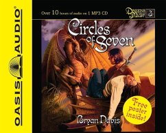 Circles of Seven - Davis, Bryan
