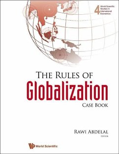 The Rules of Globalization - Abdelal, Rawi