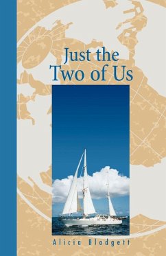 Just the Two of Us - Blodgett, Alicia