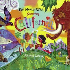 Nuestra California / Our California - Ryan, Pam Muñoz