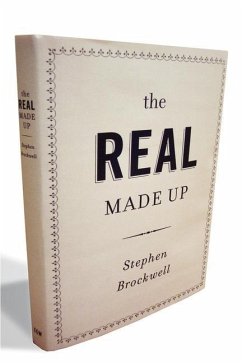 The Real Made Up - Brockwell, Stephen