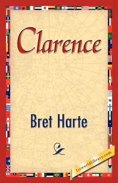 Clarence - Harte, Bret