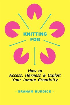 Knitting Fog - Burdick, Graham