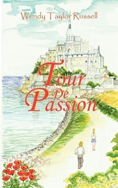 Tour de Passion - Russell, Wendy Taylor