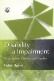 Disability and Impairment Disability and Impairment