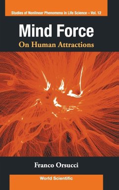Mind Force: On Human Attractions