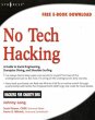 No Tech Hacking - Bild 1