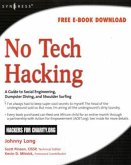 No Tech Hacking No Tech Hacking