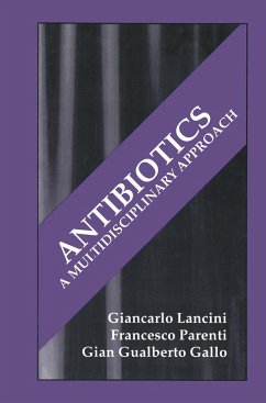 Antibiotics - Gallo, G. G.;Lancini, G.;Parenti, F.