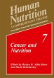 Cancer and Nutrition - Bild 1