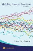 MODELLING FINANCIAL TIME SERIES MODELLING FINANCIAL TIME SERIES