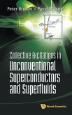COLLECTIVE EXCITATIONS IN UNCONVENTIO... COLLECTIVE EXCITATIONS IN UNCONVENTIO...