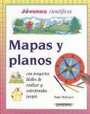 Mapas y Planos