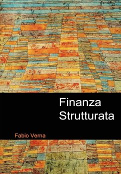 Finanza strutturata - Verna, Fabio