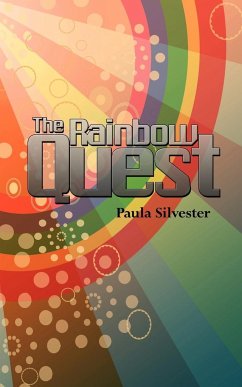 The Rainbow Quest - Silvester, Paula