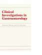 Clinical Investigations in... - Bild 1