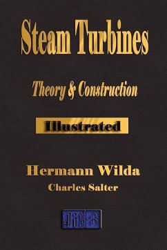 Steam Turbines - Wilda, Hermann