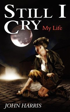 Cover Still I Cry
