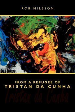 From a Refugee of Tristan da Cunha - Nilsson, Rob