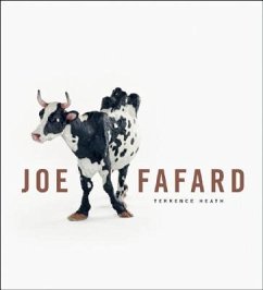 Joe Fafard - Heath, Terrance