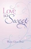 Love So Sweet