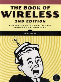 Cover The Book of Wireless
