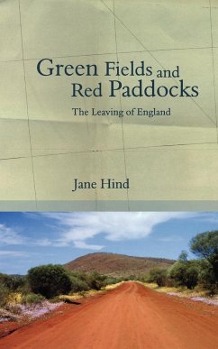 Green Fields and Red Paddocks - Hind, Jane