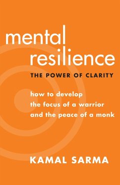 Mental Resilience - Sarma, Kamal