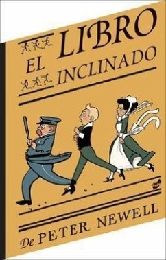 El Libro Inclinado - Newell, Peter