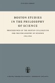 Boston Studies in the Philosophy of Science