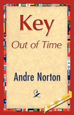 Key Out of Time - Norton, Andre; Andre Norton