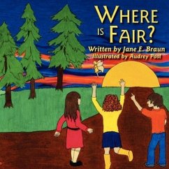 Where Is Fair?