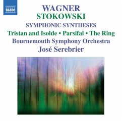 Symphonische Synthesen - Serebrier,José/Bournemouth So