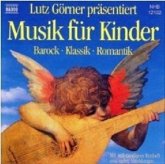 Musik für Kinder, Audio-CD