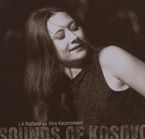 Sounds Of Kosovo